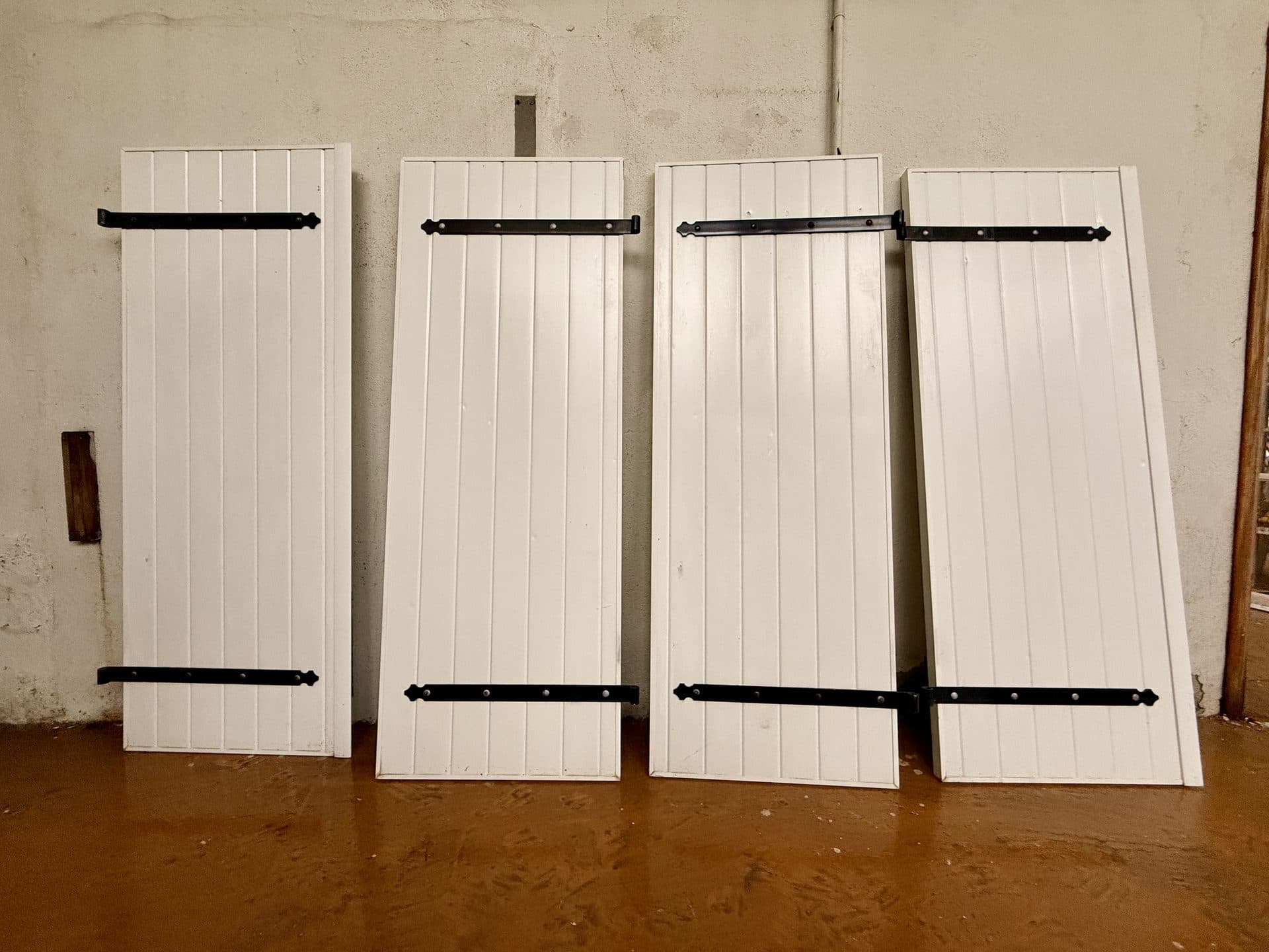 Vue d’ensemble de nos activités de recyclage